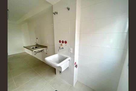 Apartamento à venda com 58m², 2 quartos e 1 vagaÁrea de Serviço