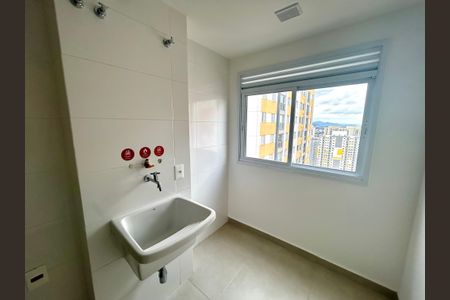 Apartamento à venda com 58m², 2 quartos e 1 vagaÁrea de Serviço