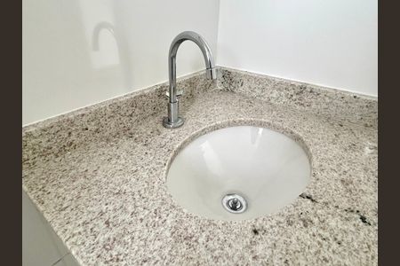 Apartamento à venda com 58m², 2 quartos e 1 vagaBanheiro