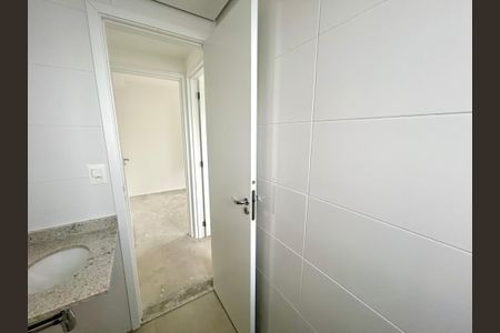 Apartamento à venda com 58m², 2 quartos e 1 vagaBanheiro