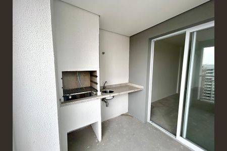 Apartamento à venda com 58m², 2 quartos e 1 vagaVaranda da Sala