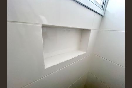 Apartamento à venda com 58m², 2 quartos e 1 vagaBanheiro