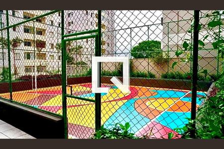 Apartamento à venda com 50m², 1 quarto e 1 vagaQuadra Esportiva