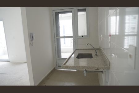 Apartamento à venda com 50m², 1 quarto e 1 vagaSala/Cozinha