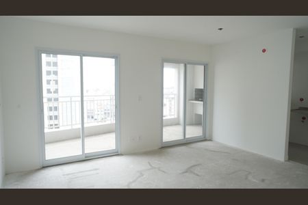 Apartamento à venda com 50m², 1 quarto e 1 vagaSala
