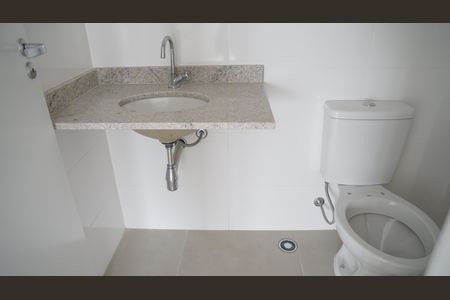 Apartamento à venda com 50m², 1 quarto e 1 vagaBanheiro