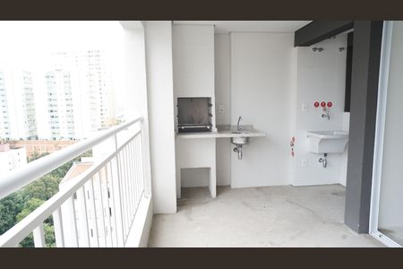 Apartamento à venda com 50m², 1 quarto e 1 vagaSacada