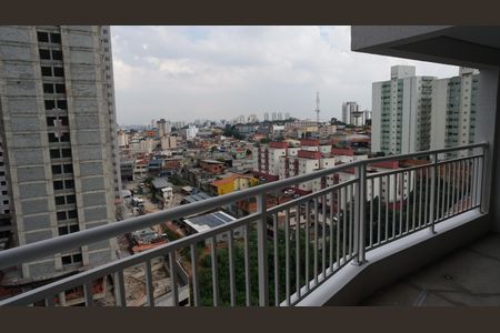 Apartamento à venda com 50m², 1 quarto e 1 vagaSacada