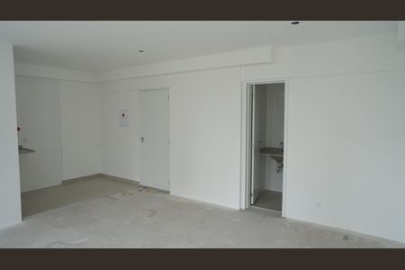 Apartamento à venda com 50m², 1 quarto e 1 vagaSala