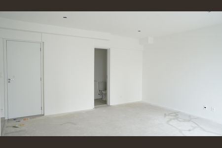 Apartamento à venda com 50m², 1 quarto e 1 vagaSala