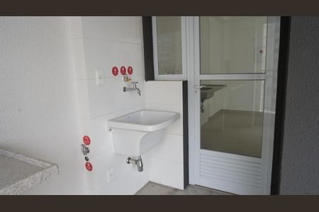 Apartamento à venda com 50m², 1 quarto e 1 vagaÁrea de Serviço
