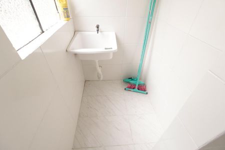 Apartamento para alugar com 49m², 2 quartos e 1 vaga Apartamento para alugar com 49m², 2 quartos e 1 vagaÁrea de Serviço