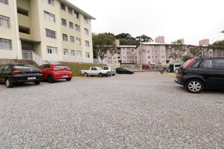 Apartamento para alugar com 49m², 2 quartos e 1 vaga Apartamento para alugar com 49m², 2 quartos e 1 vagaGaragem