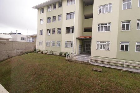 Apartamento para alugar com 49m², 2 quartos e 1 vaga Apartamento para alugar com 49m², 2 quartos e 1 vagaVista da Sala