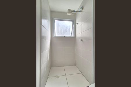 Apartamento para alugar com 38m², 2 quartos e 1 vaga Apartamento para alugar com 38m², 2 quartos e 1 vagaBanheiro