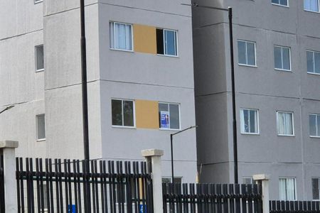 Apartamento para alugar com 38m², 2 quartos e 1 vaga Apartamento para alugar com 38m², 2 quartos e 1 vagaPlaca Instalada