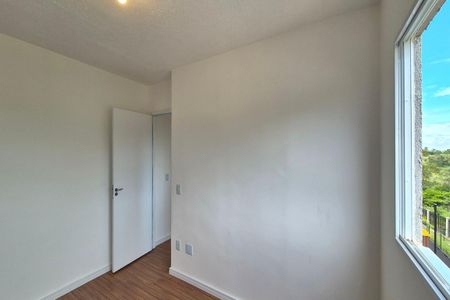 Quarto 2 de apartamento para alugar com 2 quartos, 38m² em Parque São Jorge, Campinas