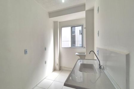 Apartamento para alugar com 38m², 2 quartos e 1 vaga Apartamento para alugar com 38m², 2 quartos e 1 vagaCozinha