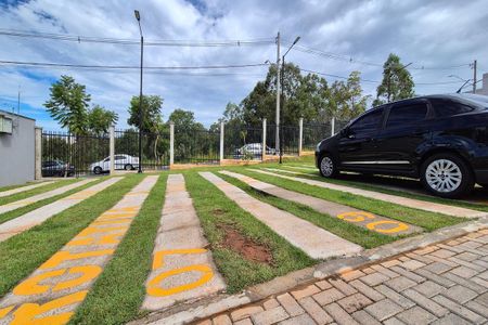 Apartamento para alugar com 38m², 2 quartos e 1 vaga Apartamento para alugar com 38m², 2 quartos e 1 vagaGaragem