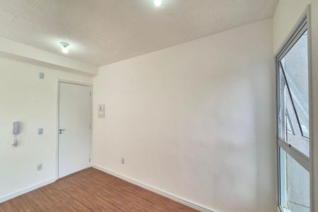 Sala de apartamento para alugar com 2 quartos, 38m² em Parque São Jorge, Campinas