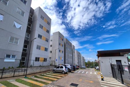 Apartamento para alugar com 38m², 2 quartos e 1 vaga Apartamento para alugar com 38m², 2 quartos e 1 vagaFachada do Prédio