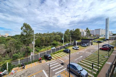 Apartamento para alugar com 38m², 2 quartos e 1 vaga Apartamento para alugar com 38m², 2 quartos e 1 vagaVista do Quarto 1