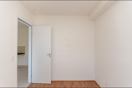 Quarto 2 de apartamento para alugar com 2 quartos, 38m² em Parque Pan Americano, São Paulo
