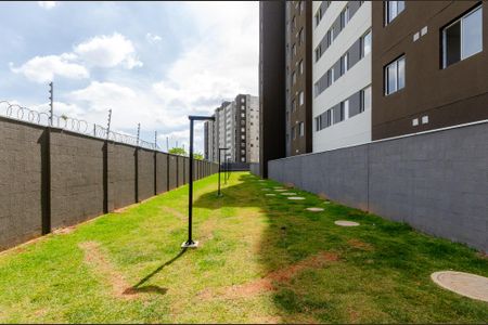 Apartamento para alugar com 38m², 2 quartos e sem vagaÁrea comum