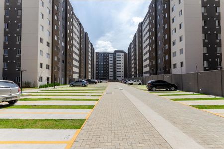 Apartamento para alugar com 38m², 2 quartos e sem vagaÁrea comum