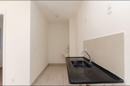 Apartamento para alugar com 38m², 2 quartos e sem vagaCozinha