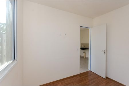 Apartamento para alugar com 38m², 2 quartos e sem vagaQuarto 2