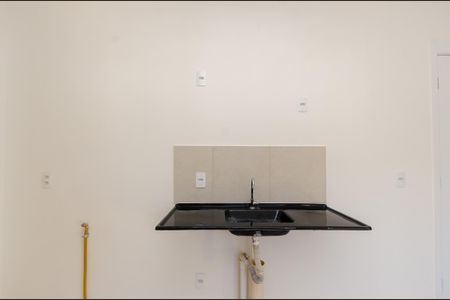 Apartamento para alugar com 38m², 2 quartos e sem vagaCozinha