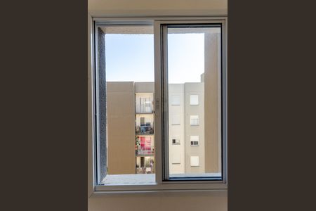 Apartamento para alugar com 38m², 2 quartos e sem vagaQuarto 1 - Janela