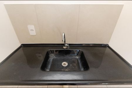 Apartamento para alugar com 38m², 2 quartos e sem vagaCozinha