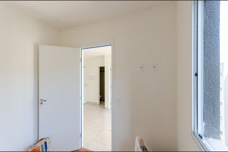Apartamento para alugar com 38m², 2 quartos e sem vagaQuarto 1