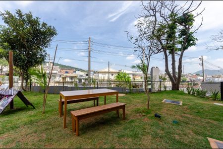 Apartamento para alugar com 38m², 2 quartos e sem vagaÁrea comum
