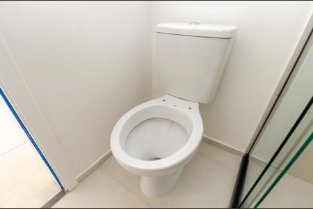 Apartamento para alugar com 38m², 2 quartos e sem vagaBanheiro
