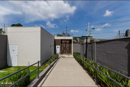 Apartamento para alugar com 38m², 2 quartos e sem vagaPortaria