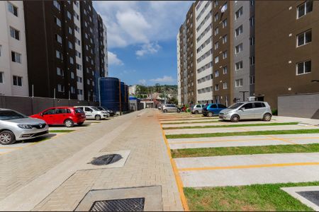 Apartamento para alugar com 38m², 2 quartos e sem vagaÁrea comum