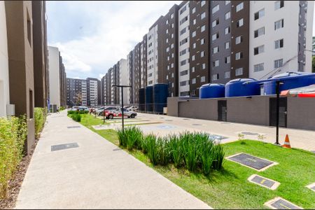 Apartamento para alugar com 38m², 2 quartos e sem vagaÁrea comum
