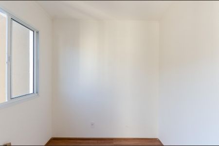 Quarto 1 de apartamento para alugar com 2 quartos, 38m² em Parque Pan Americano, São Paulo