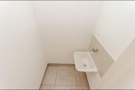 Apartamento para alugar com 38m², 2 quartos e sem vagaCozinha