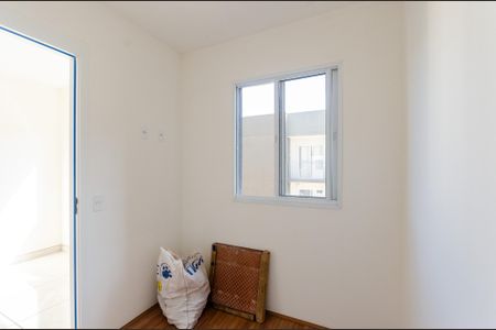 Apartamento para alugar com 38m², 2 quartos e sem vagaQuarto 1