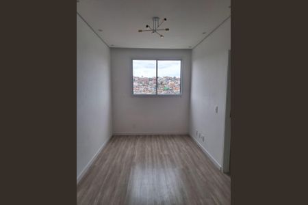 Apartamento para alugar com 43m², 2 quartos e 2 vagas Apartamento para alugar com 43m², 2 quartos e 2 vagasSala
