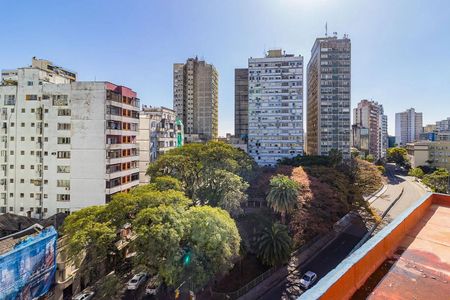 Apartamento para alugar com 35m², 1 quarto e 1 vagaÁrea Comum 
