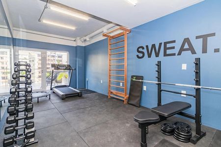 Apartamento para alugar com 35m², 1 quarto e 1 vagaÁrea Comum 