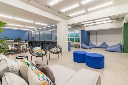 Apartamento para alugar com 35m², 1 quarto e 1 vagaÁrea Comum 