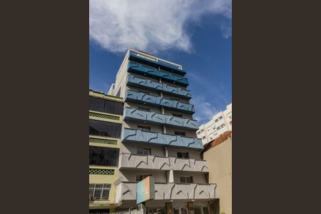 Área Comum  de apartamento para alugar com 1 quarto, 35m² em Centro Histórico, Porto Alegre