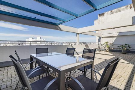 Apartamento para alugar com 35m², 1 quarto e 1 vagaÁrea Comum 