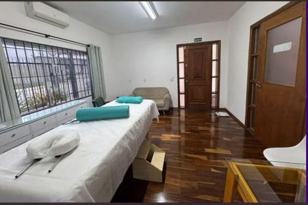 Sala de casa à venda com 3 quartos, 221m² em Vianelo/Bonfiglioli, Jundiaí